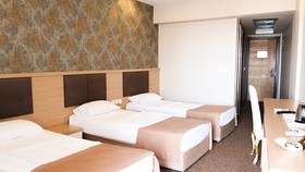 Start Otel