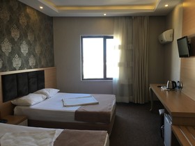 Start Otel