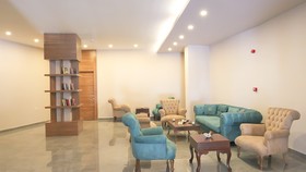 Start Otel