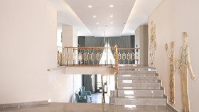 Start Otel