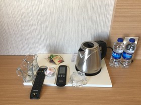 Start Otel
