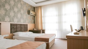 Start Otel