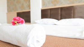Start Otel