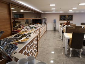 Start Otel