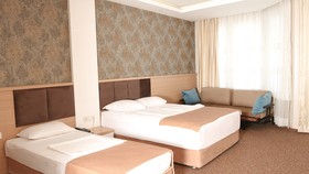 Start Otel
