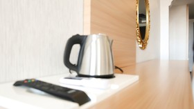 Start Otel