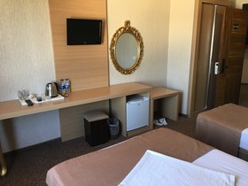 Start Otel