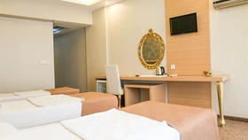 Start Otel