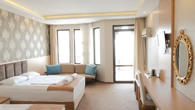 Start Otel