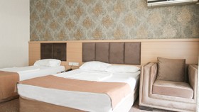 Start Otel