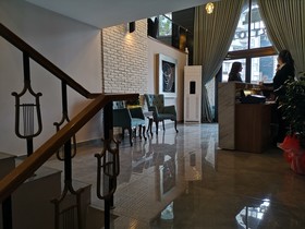 Start Otel