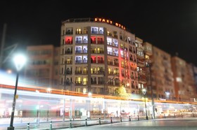 Start Otel
