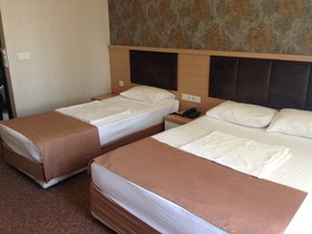 Start Otel