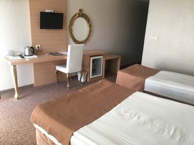 Start Otel