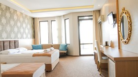 Start Otel