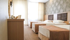 Start Otel
