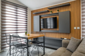 Stayhere Apartments