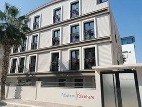 Stayhere Apartments