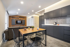 Stayhere Apartments