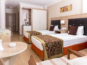 Suite Laguna