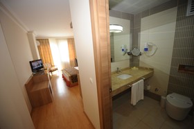 Suite Laguna