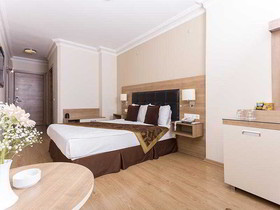 Suite Laguna