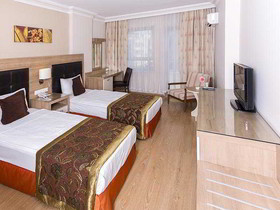 Suite Laguna