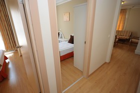Suite Laguna