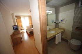 Suite Laguna