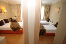 Suite Laguna