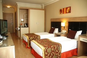 Suite Laguna