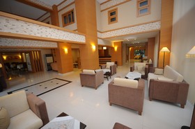 Suite Laguna