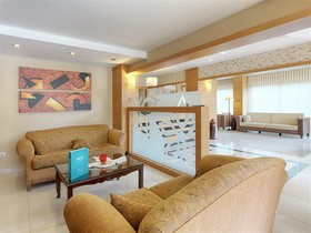 Suite Laguna