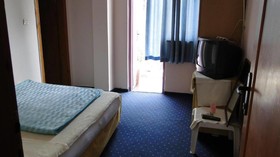 Sun Rise Hotel