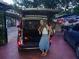 Sun Rise Hotel
