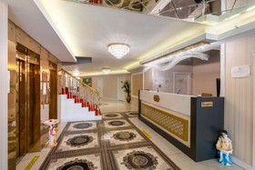 Tamara Business Otel