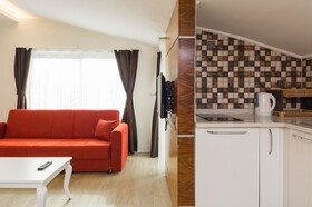 Tema Lara Apart