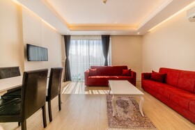 Tema Lara Apart