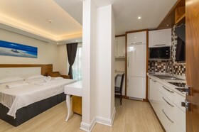 Tema Lara Apart