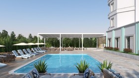 Citrus Luna Suit Hotel