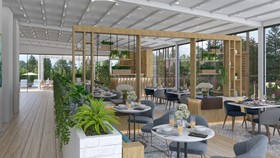 Citrus Luna Suit Hotel