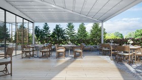 Citrus Luna Suit Hotel
