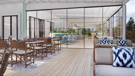 Citrus Luna Suit Hotel