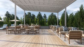 Citrus Luna Suit Hotel