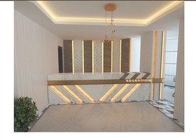 Citrus Luna Suit Hotel