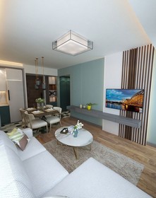 Citrus Luna Suit Hotel
