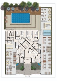 Citrus Luna Suit Hotel