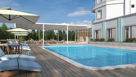 Citrus Luna Suit Hotel