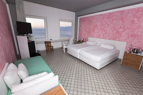 The Marmara Antalya