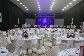 The Marmara Antalya